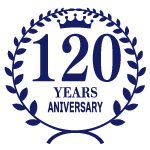 120周年