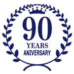 90周年